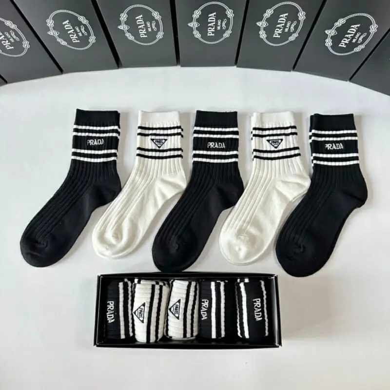 prada chaussettes s_126a741